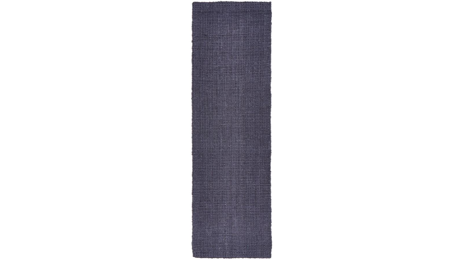The Weave Studio Bellevue Barker Navy Runner Rug