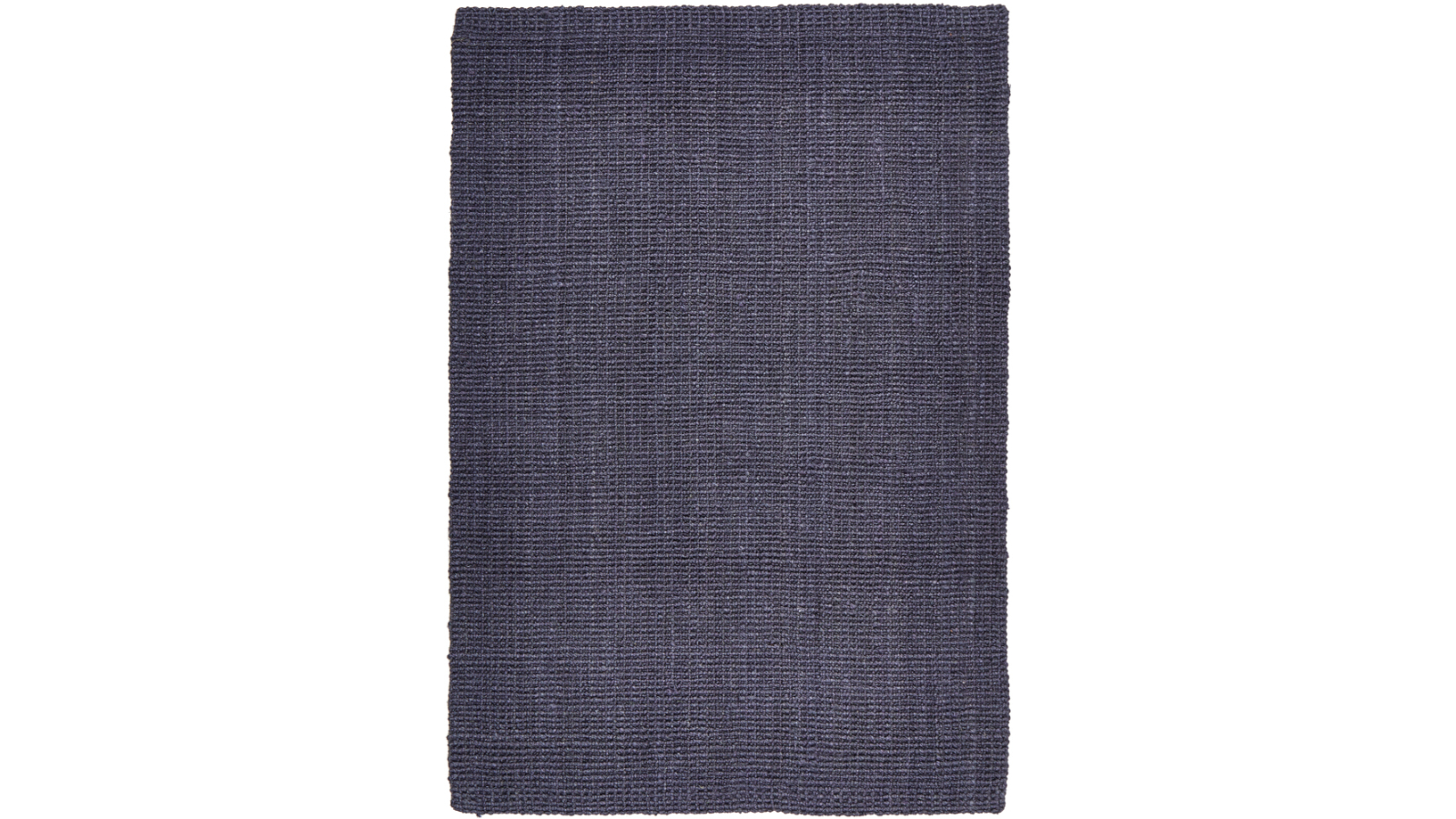 The Weave Studio Bellevue Barker Navy Rug
