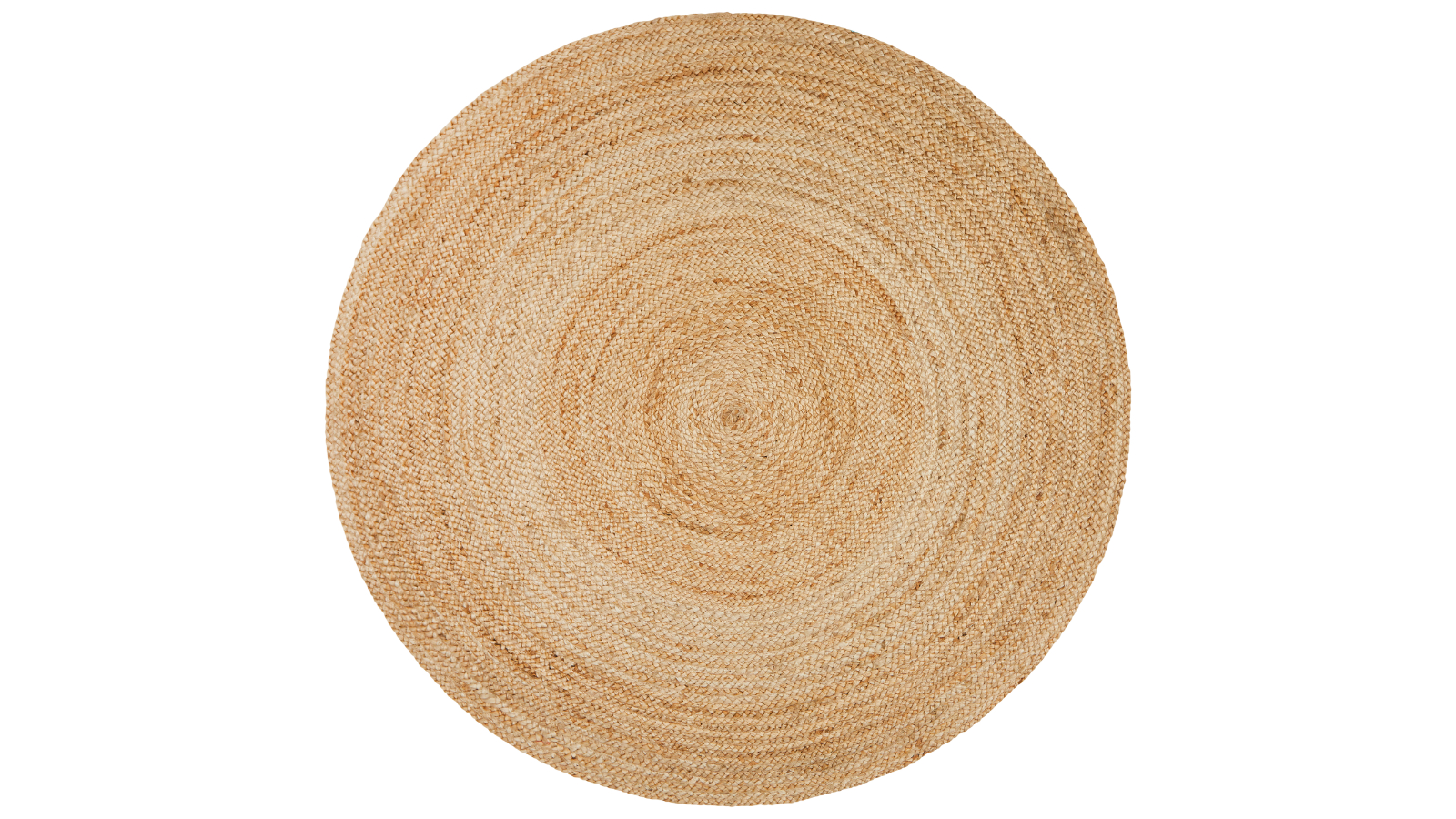 The Weave Studio Bellevue Polo Natural Rug