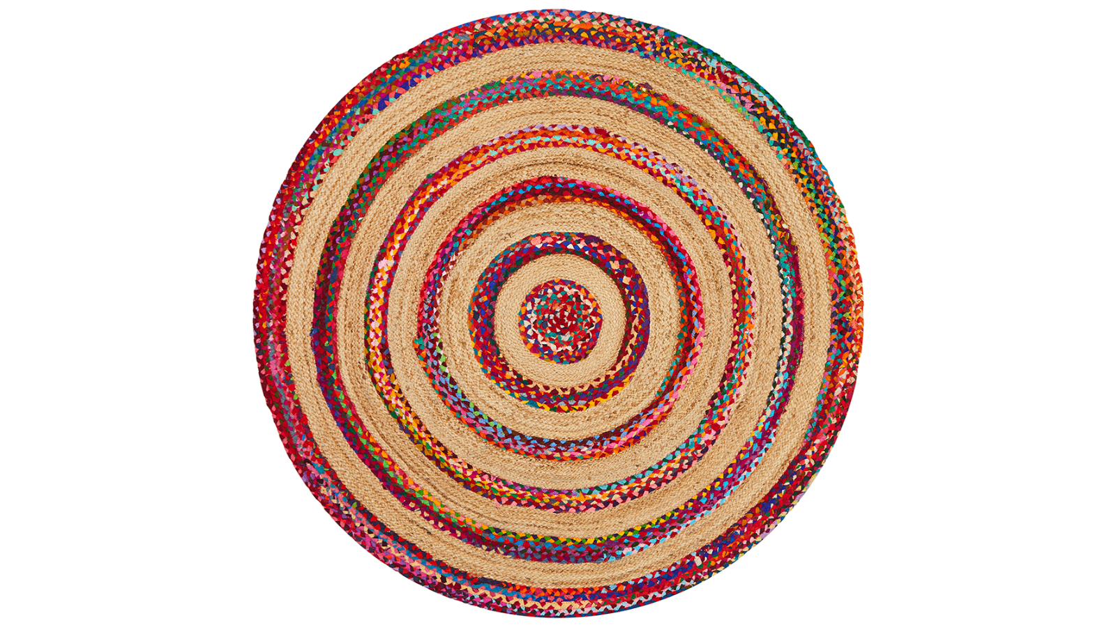 The Weave Studio Bellevue Target Multi Rug