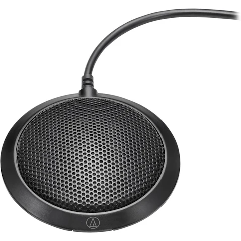 Audio-Technica ATR4697 USB Omnidirectional Condenser Boundary Microphone