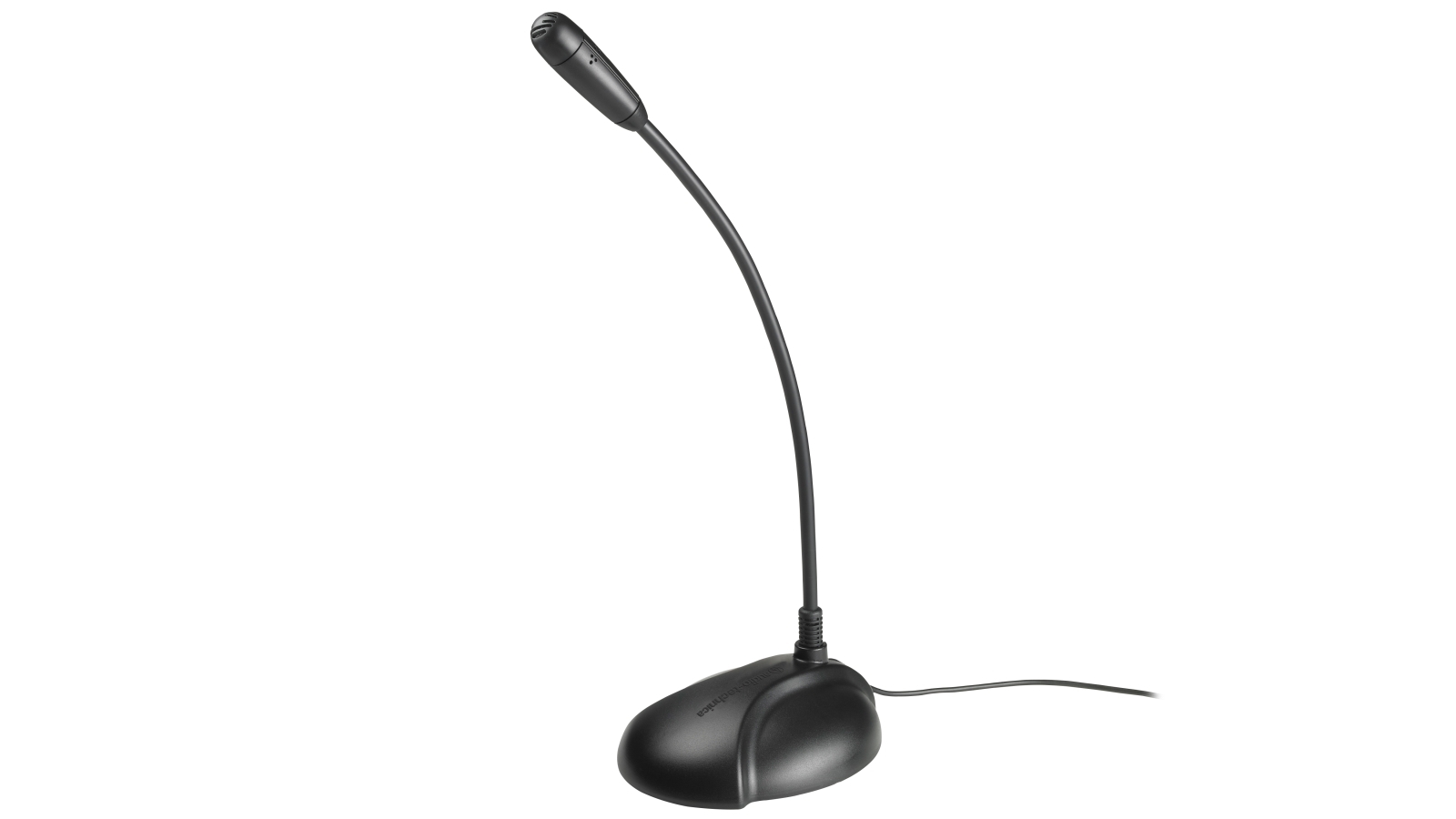 Audio-Technica ATR4740 USB Omnidirectional Condenser Gooseneck Microphone