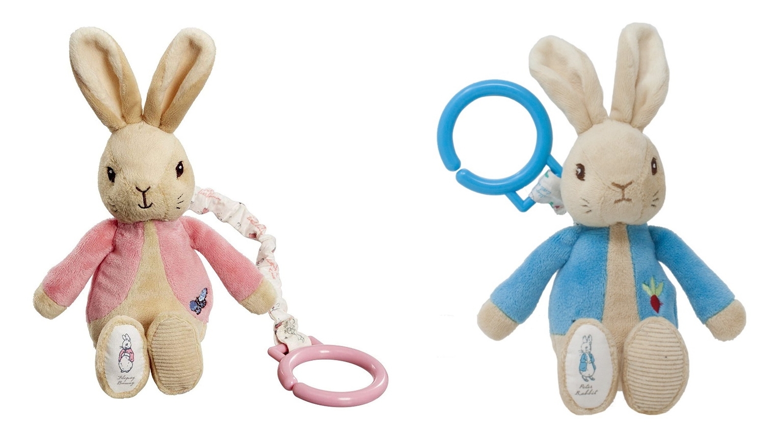 Beatrix Potter Jiggler Attachable