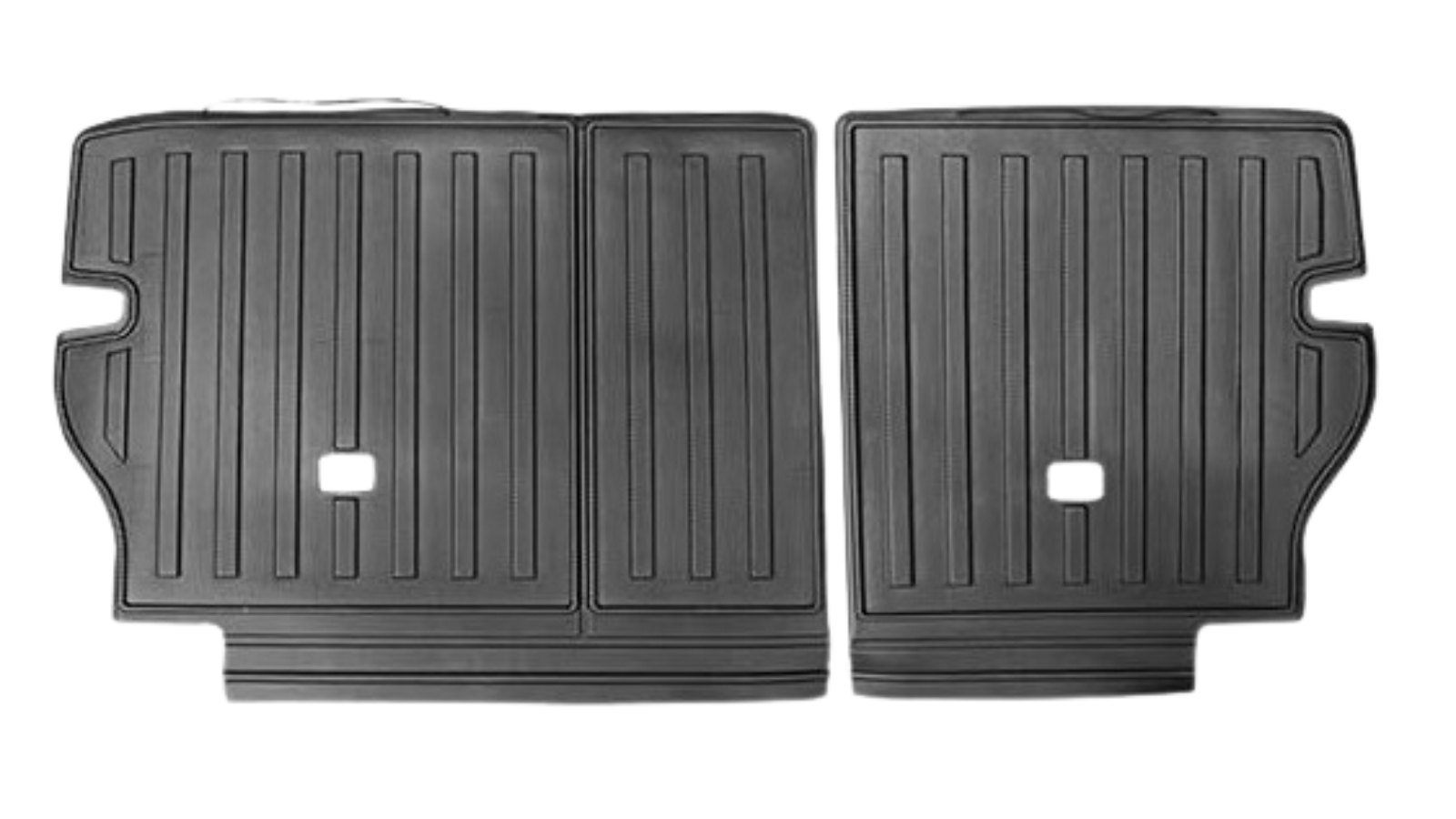 X-CAR Heavy Duty Back Seat Protector for BYD Atto 3 2022-2024