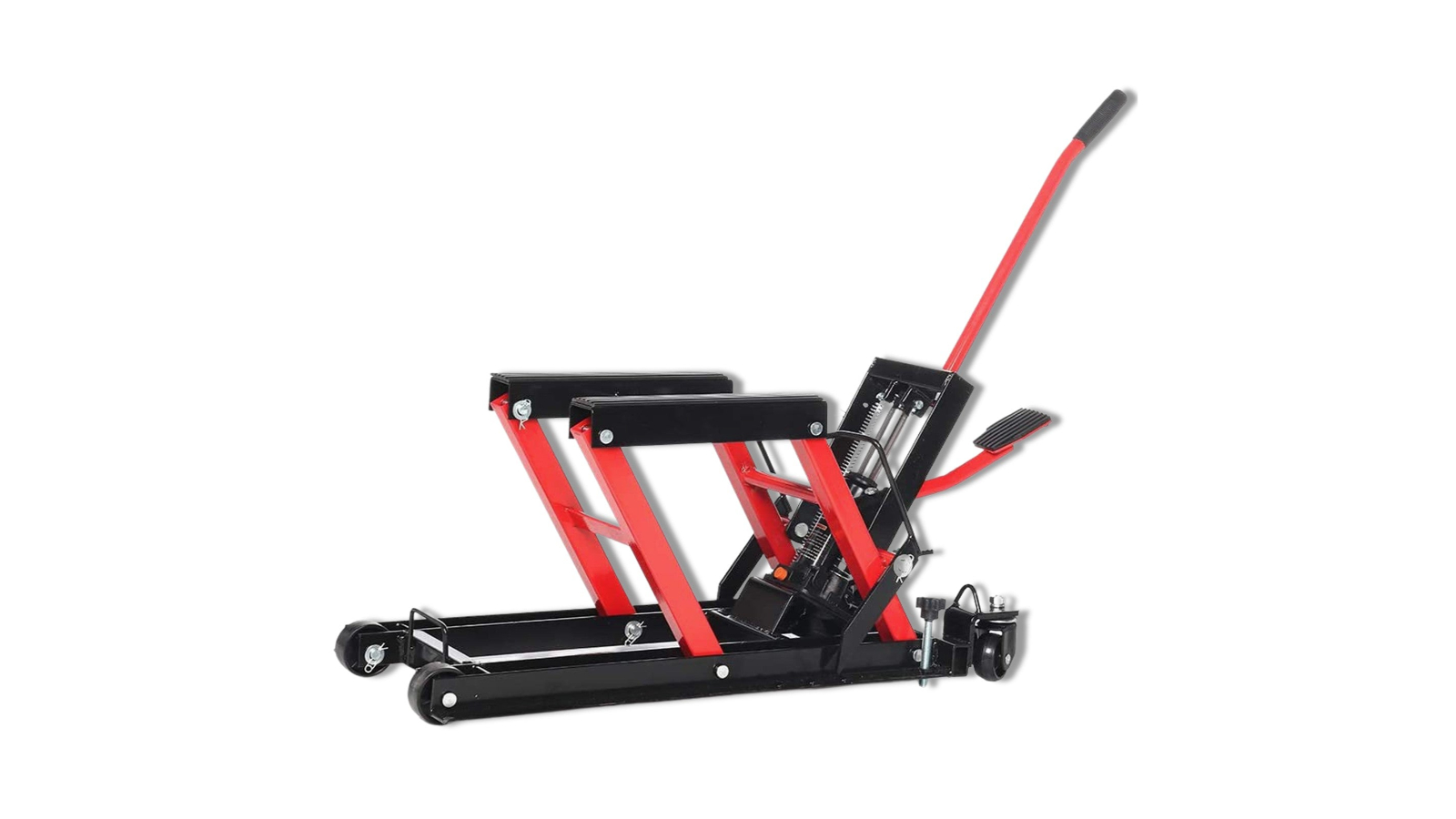 Fiernero ATV Hydraulic Motorcycle Lift - 680kg 