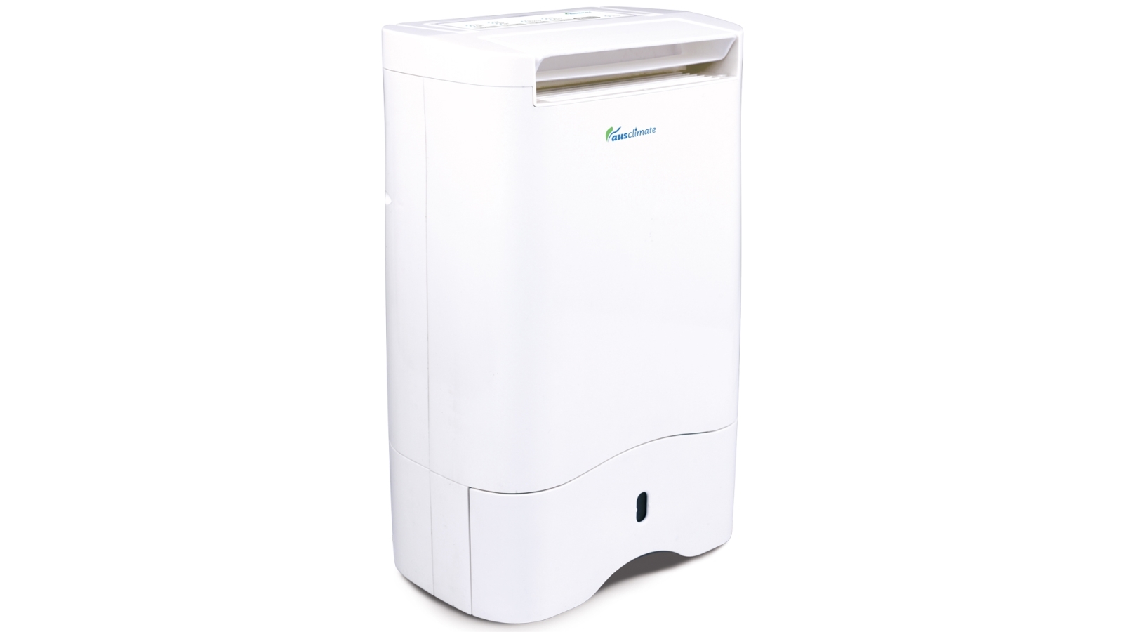 Ausclimate CoolSeasons Premium 10L Desiccant Dehumidifier Harvey Norman