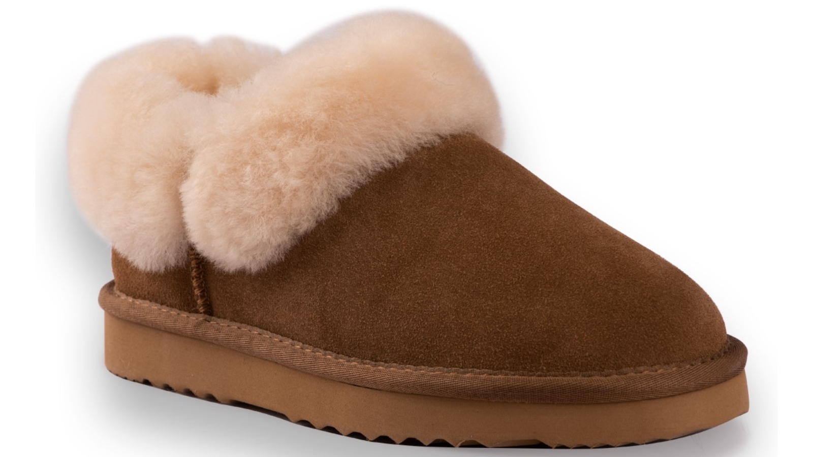 Aus Wooli Ugg Unisex Australia Sheepskin Wool Traditional Ankle