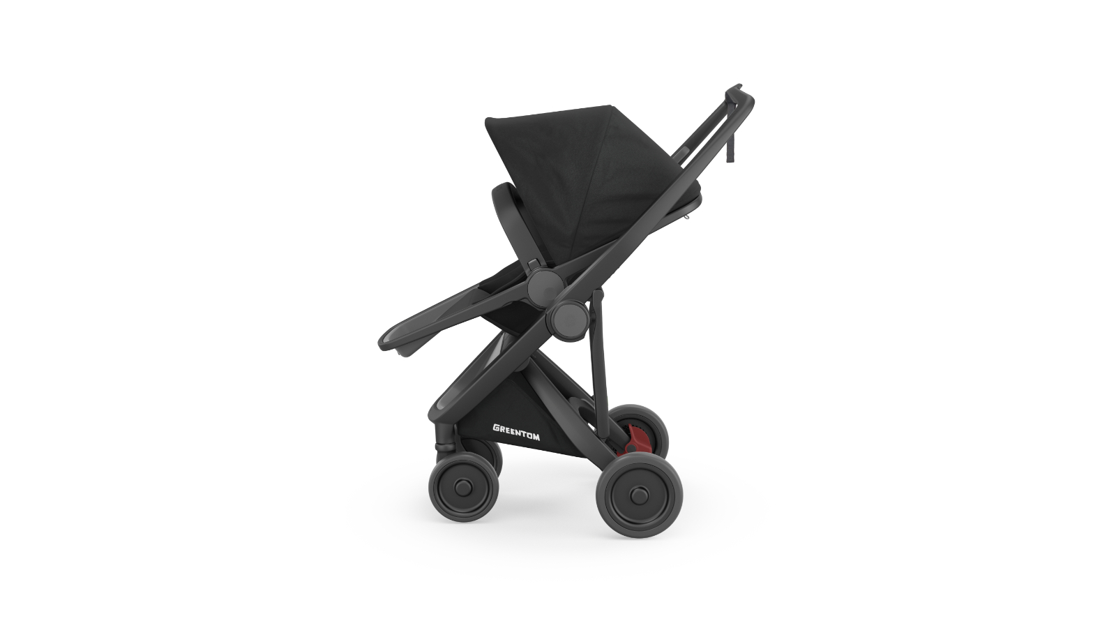 Greentom Reversible Pushchair Uk Greentom Classic Greentom Review