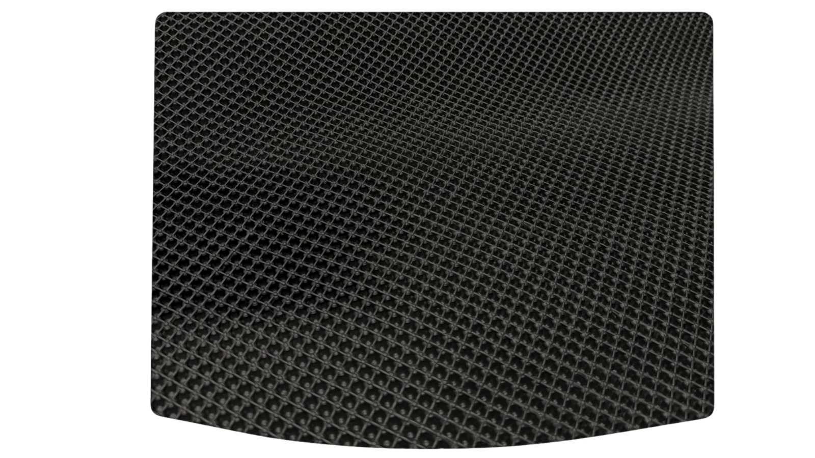 Outback GT 6D Diamond Car Boot Mat Compatible for Audi Q7 SQ7 2005 - 2015 4L