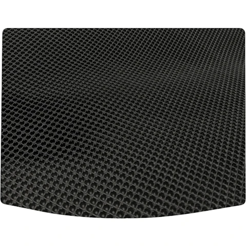 Outback GT 6D Diamond Car Boot Mat Compatible for Audi Q3 RSQ3 2018 - Current F3 Sportback