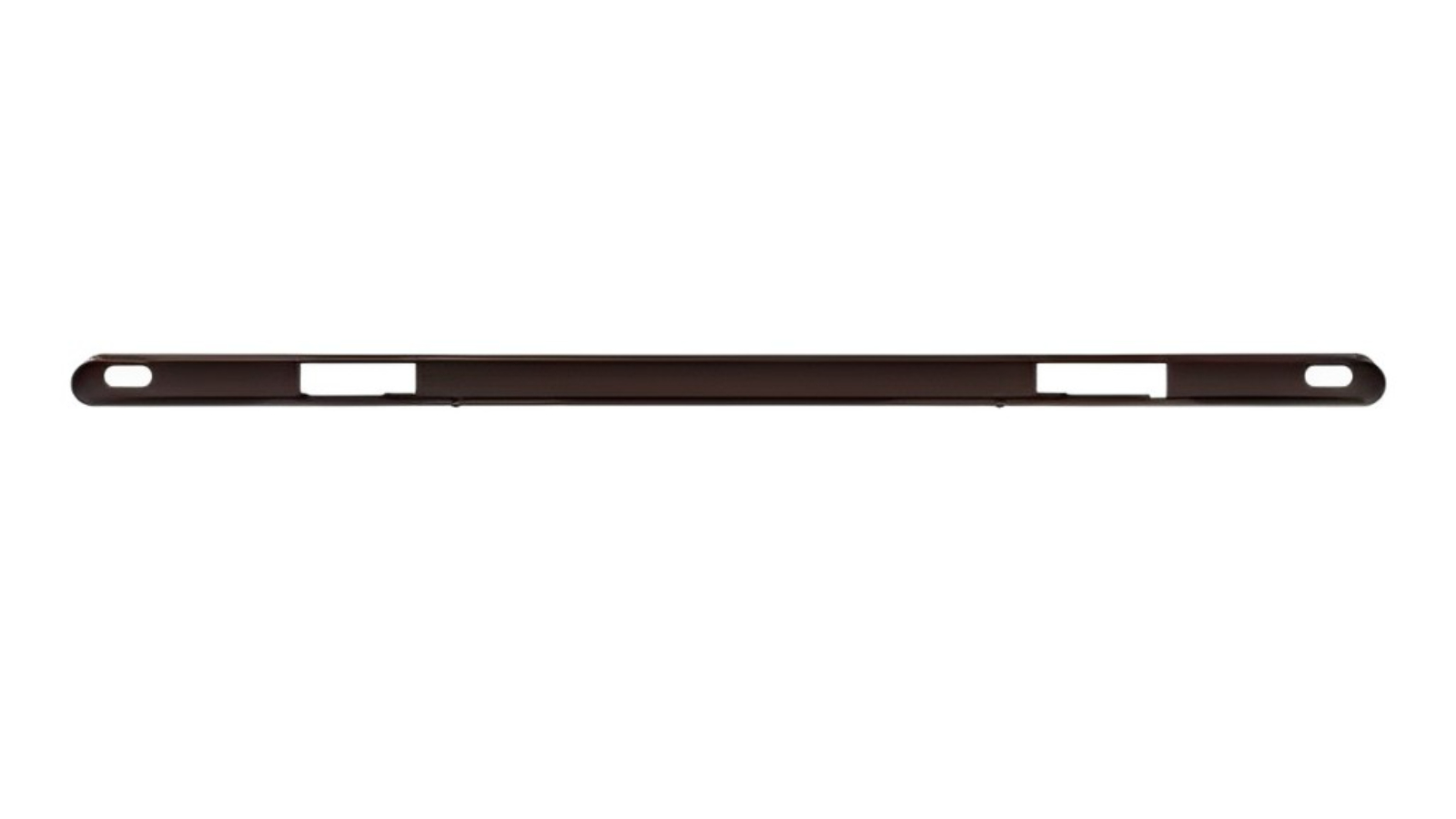 Samsung S8 Ultra Slim Soundbar Cover - Brown