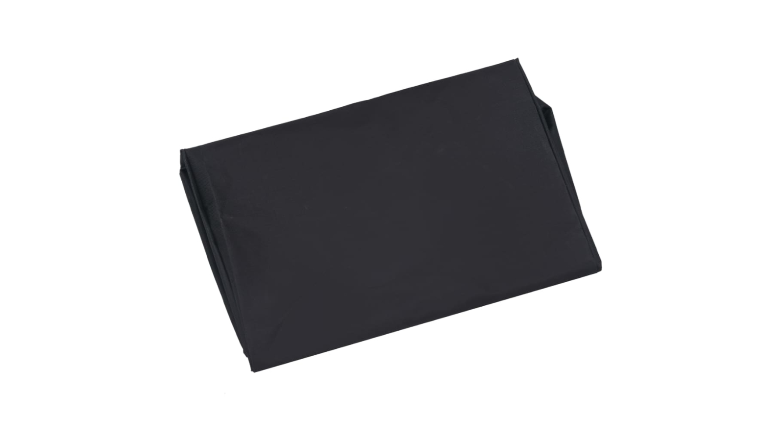 vidaXL Fabric Garden 86 x 46 x 41cm Cart Liner - Black