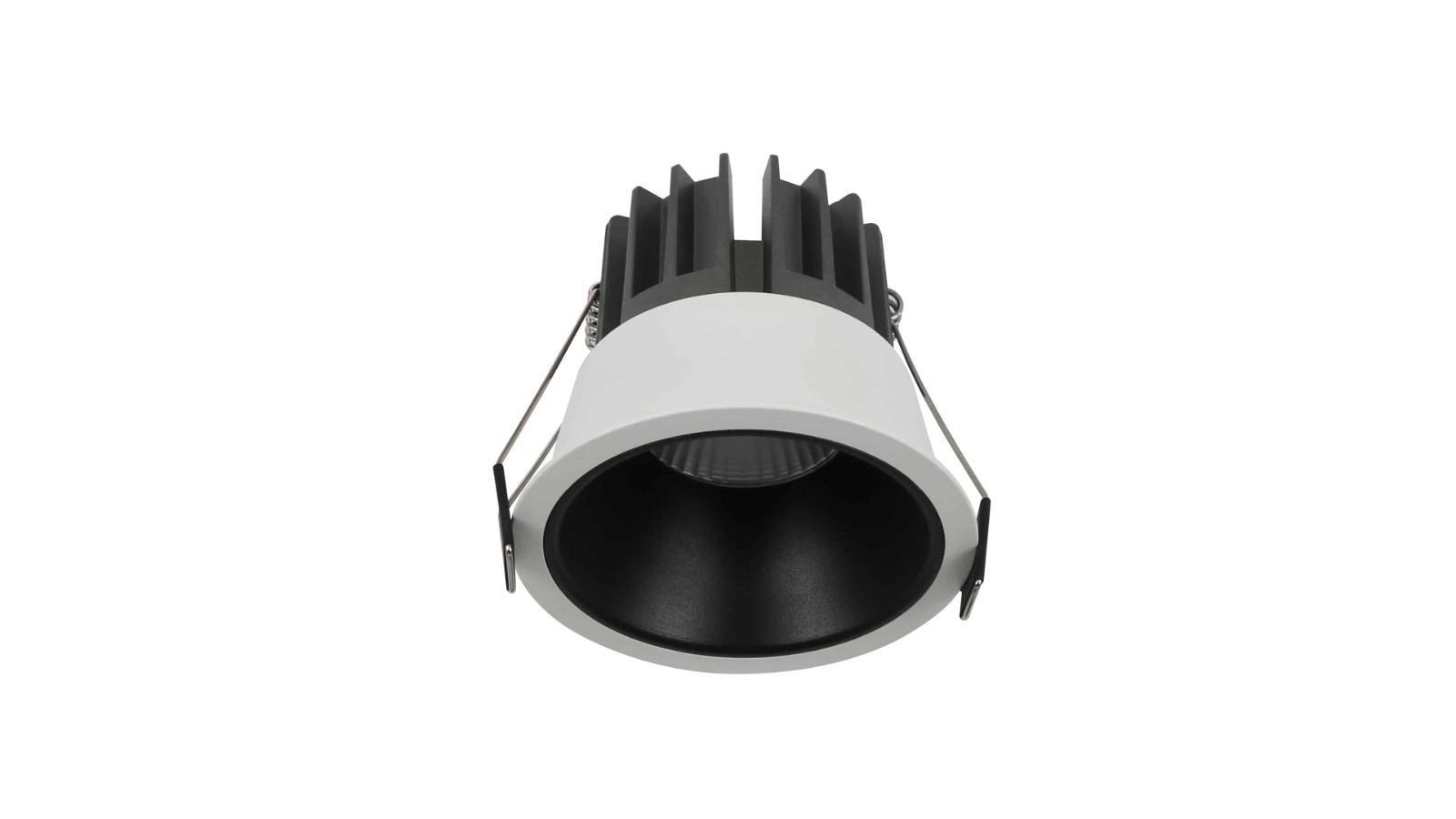 Plusrite Downlight 15W Solar Light