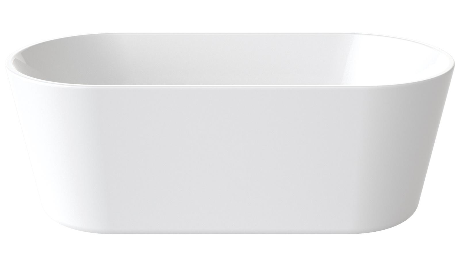Caroma Urbane II 1600mm Freestanding Bath