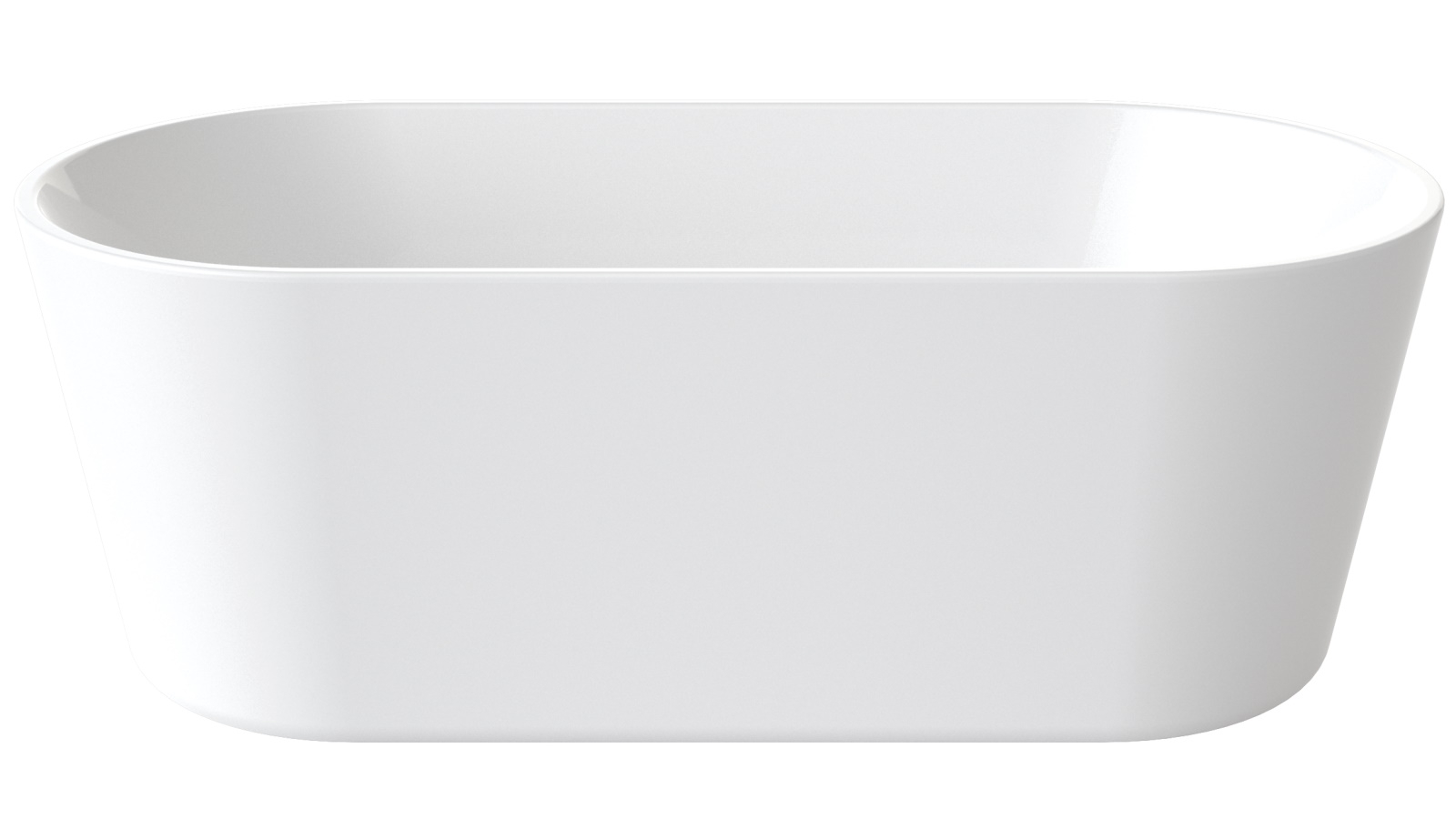 Caroma Urbane II 1800mm Freestanding Bath Harvey Norman