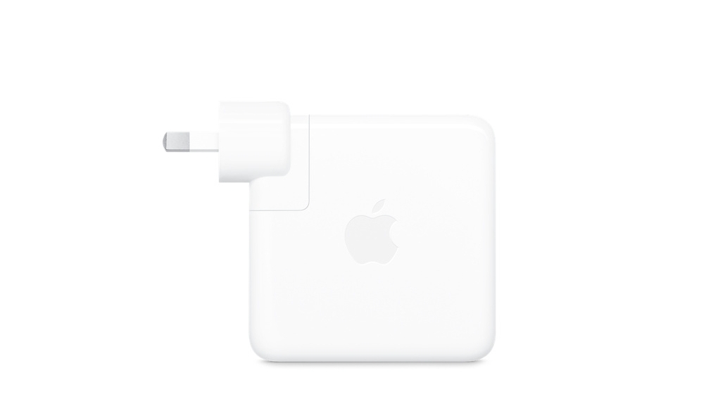 Apple 67W USB-C Power Adapter
