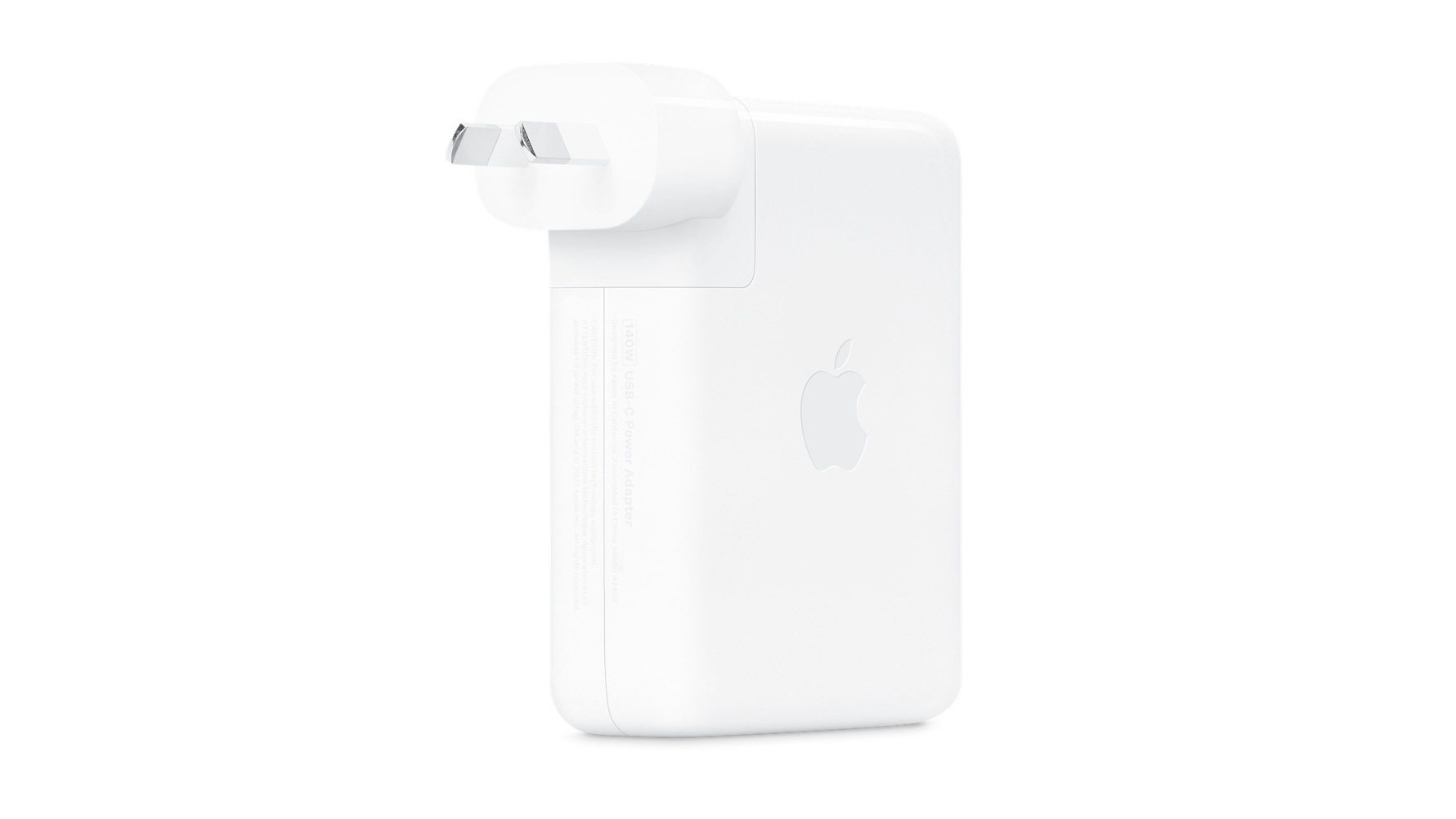 k*r様 純正Apple USB-C 140W Power Adapter 140W USB-C Power Adapter - Education - Apple
