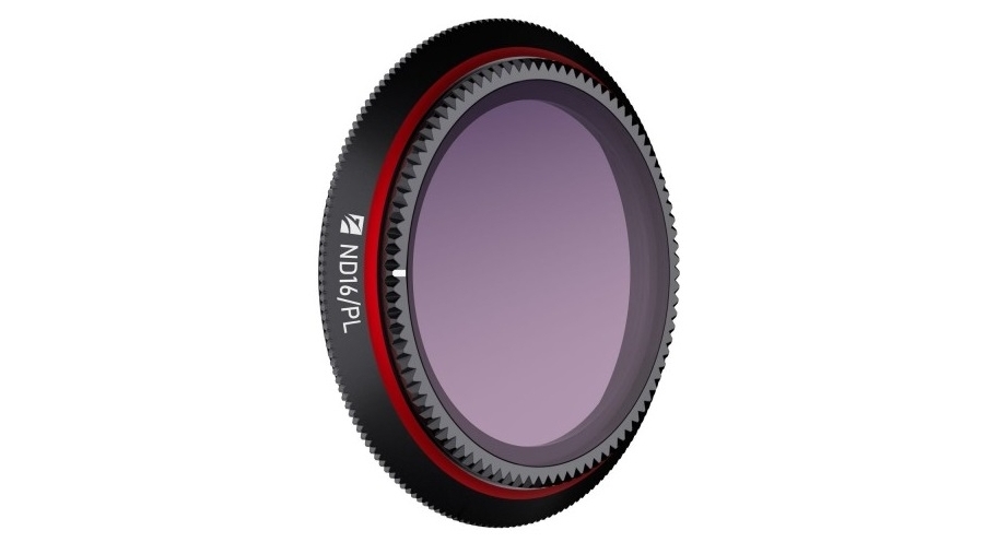 Freewell ND16/PL Hybrid Lens Filter for Mavic 3 Classic at ₹ 2699/piece | dji mavic 3 classic in