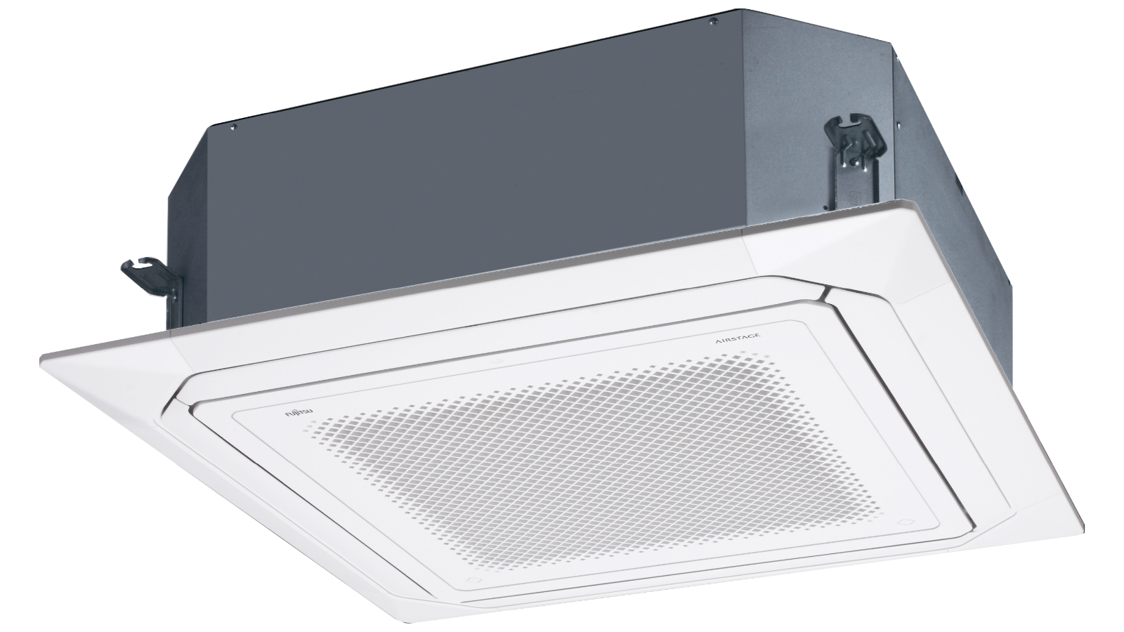 Fujitsu R32 Circullar Flow Cassete Range - 13kw