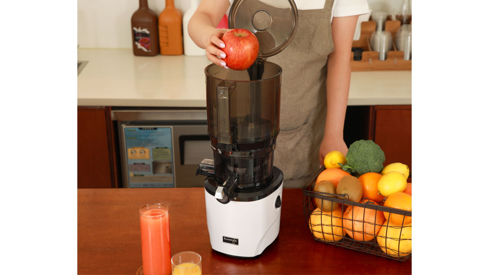 Cold press hotsell juicer harvey norman