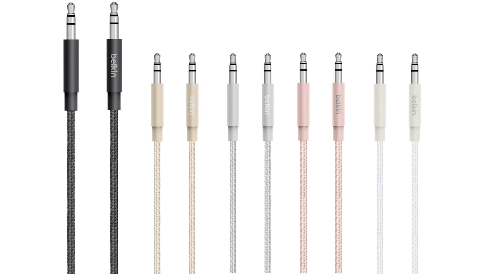 Belkin MIXIT 3.5mm Audio Cable
