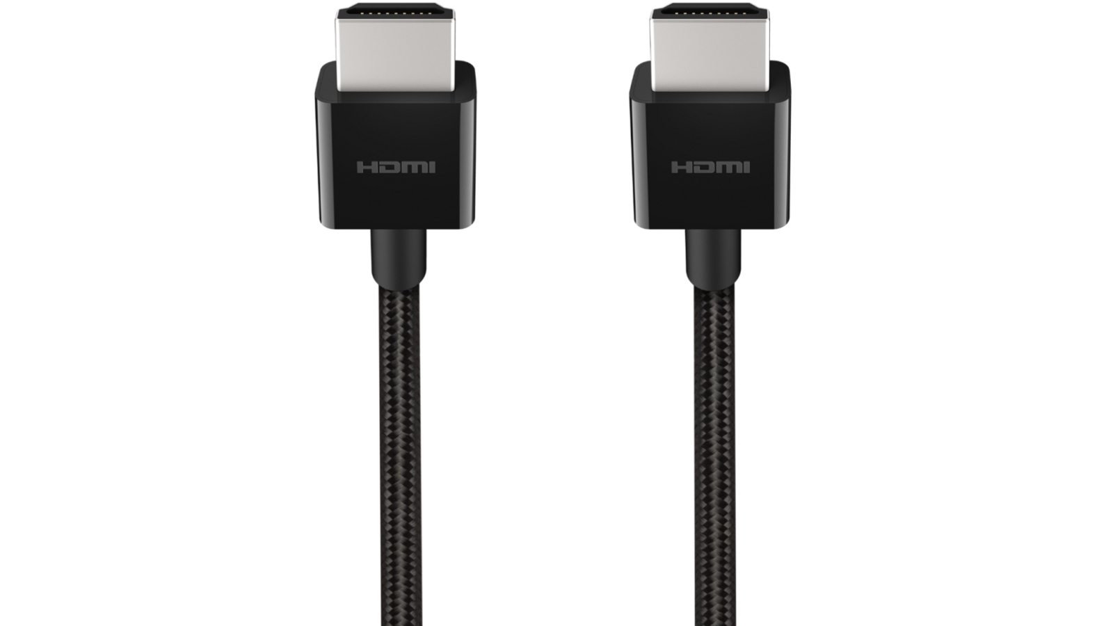 Belkin 2m Ultra HD High Speed HDMI Cable Harvey Norman