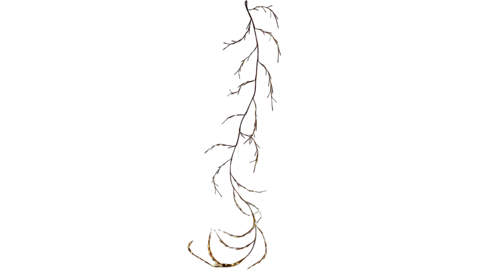 TM 96 LED Enchanted Willow Vine Light