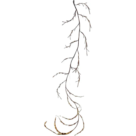 TM 96 LED Enchanted Willow Vine Light