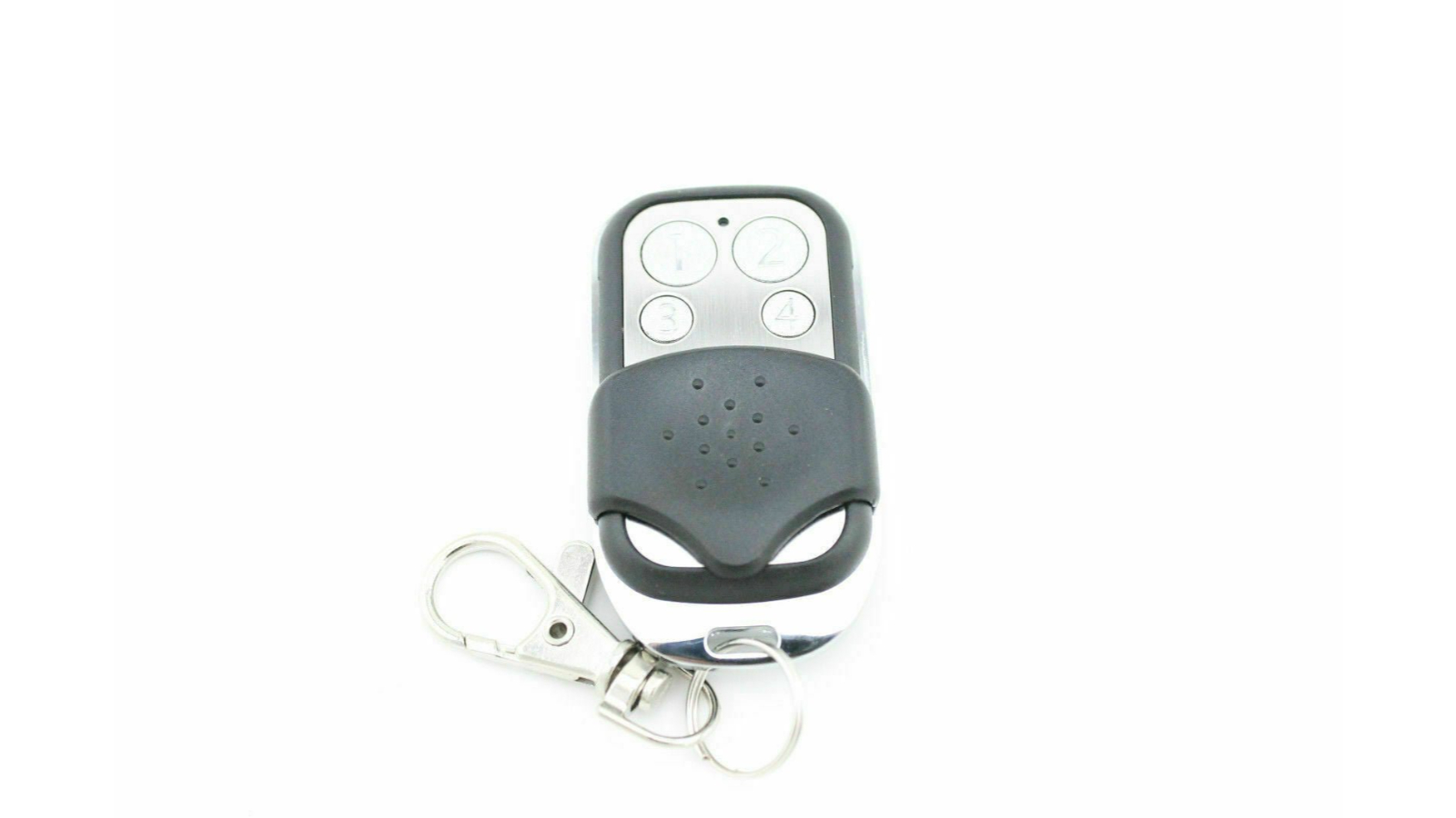 BatteryMate Avanti/Centurion Garage Door Compatible TX4/MPS/DPS/SDO21/12 Remote T Series