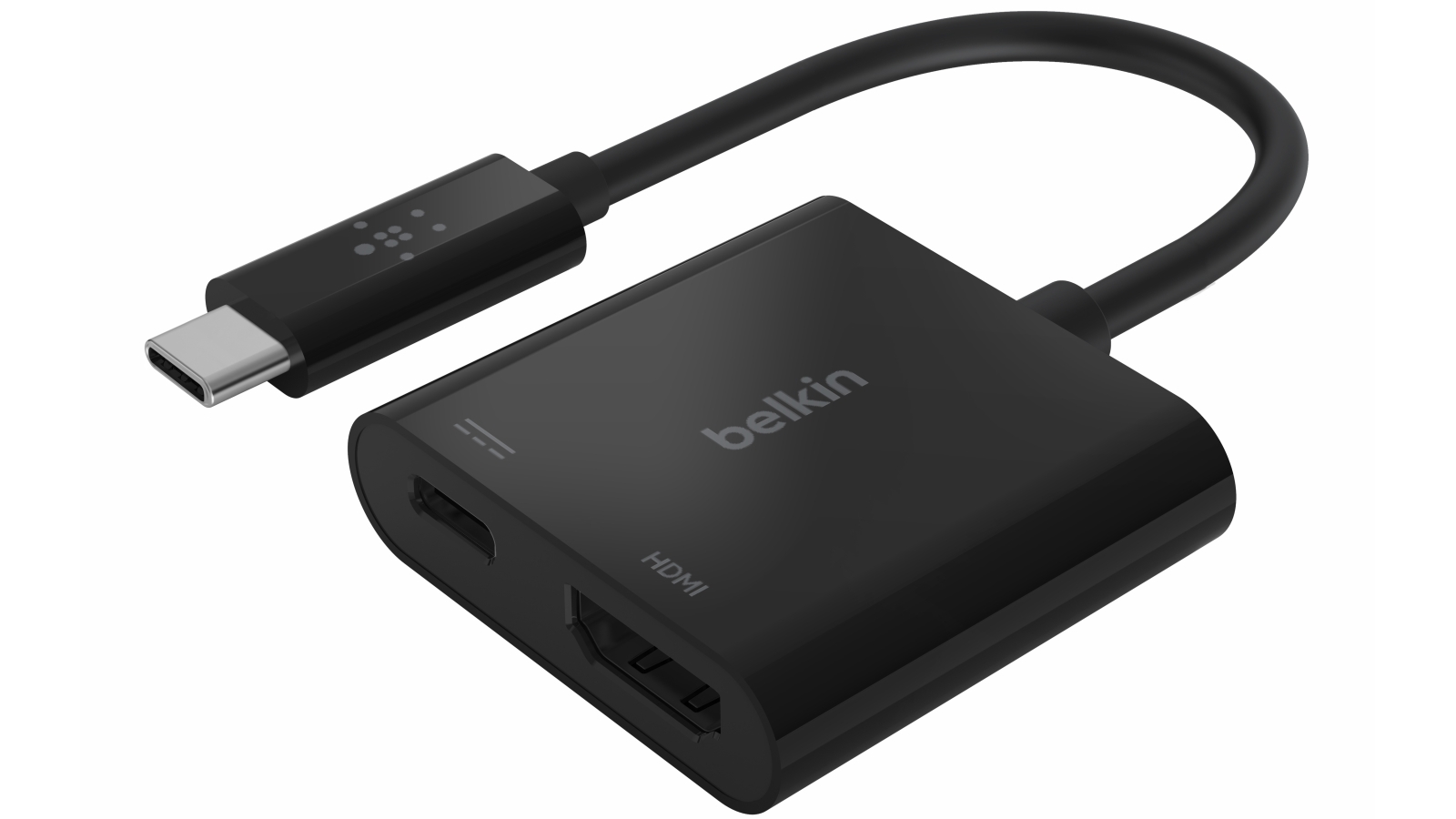 Belkin USBC to HDMI + Charge Adapter Harvey Norman