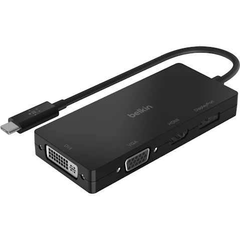 Belkin USB-C Video Adapter
