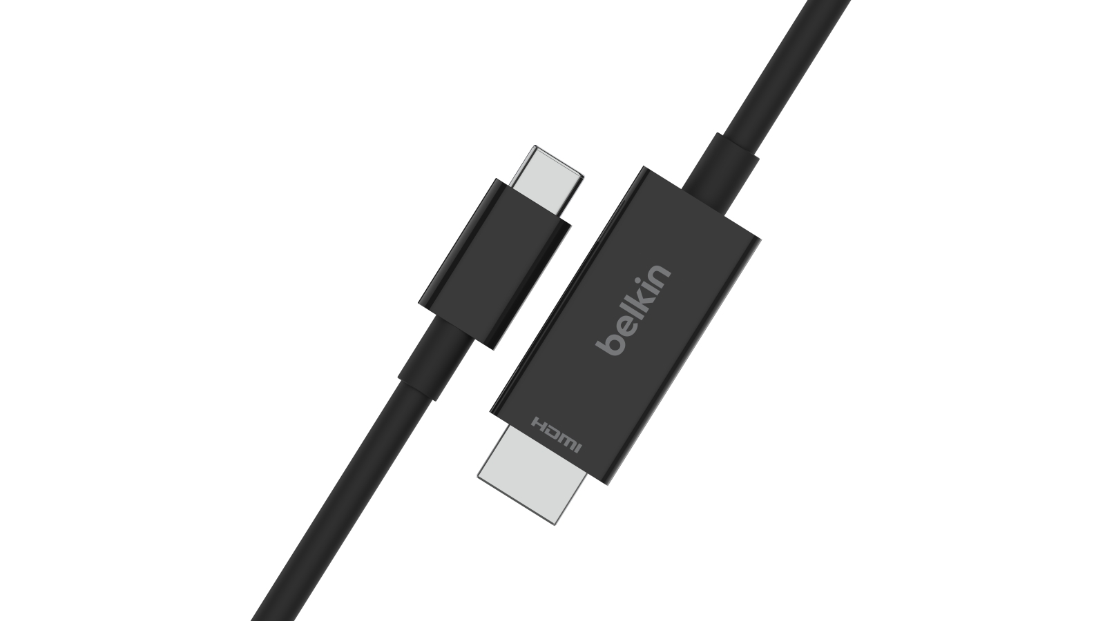 Belkin 3.1 USB-C™ to Micro-B Cable - Learn and buy