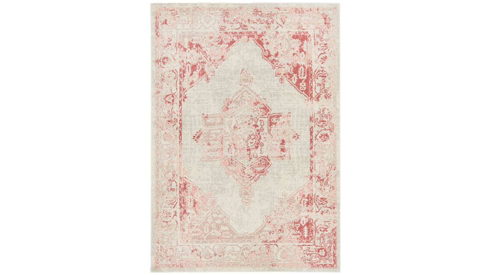 The Weave Studio Stravia 702 Rose Rug