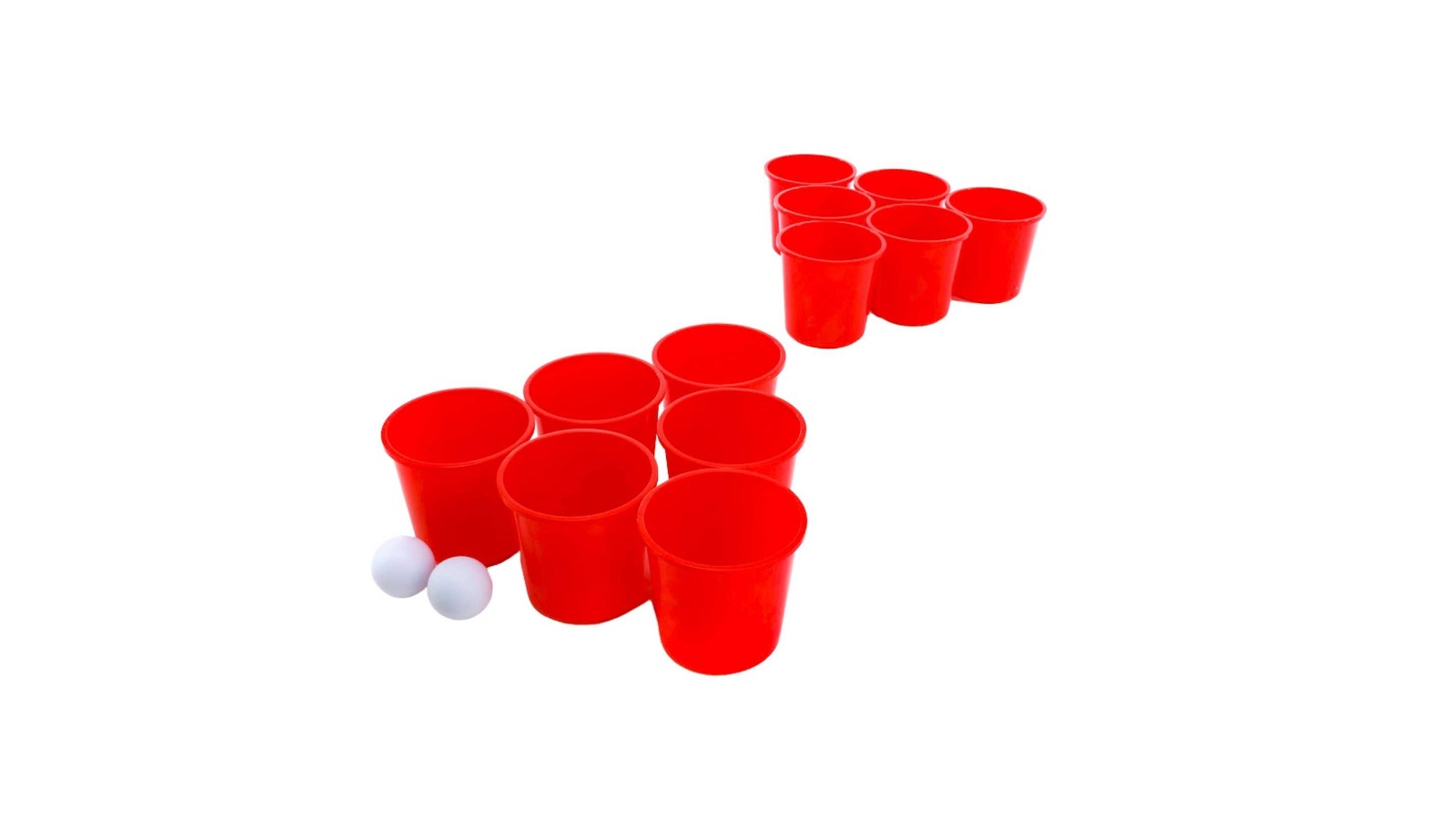 Jenjo Giant Beer Pong