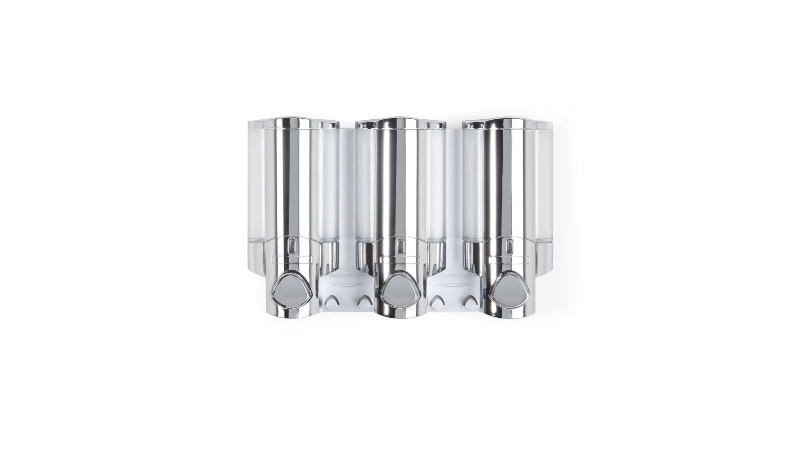 Better Living Aviva 300ml Dispenser - Chrome