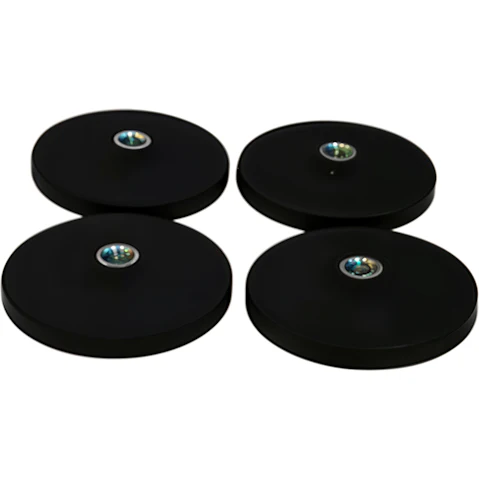 AVS Pack of 4 Magnet Set