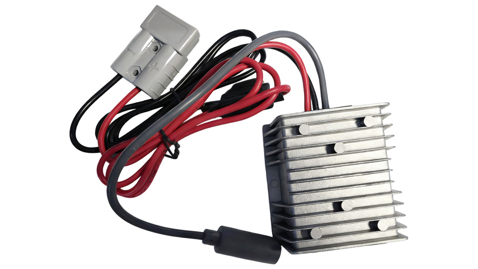 AVS Starlink Gen 3 Step-Up Converter with Anderson Plug