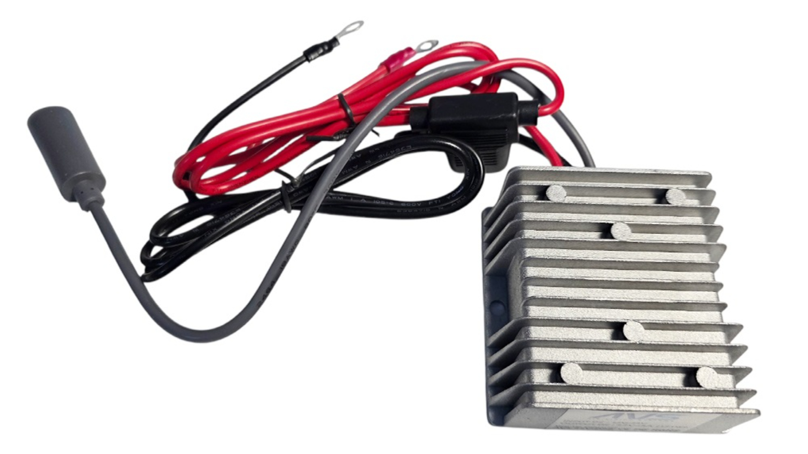 AVS Starlink Gen 3 Step-Up Converter with Direct to Battery Connection