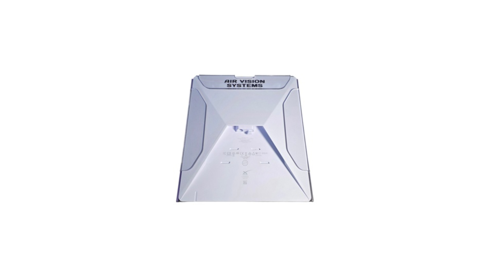 AVS Starlink Mini Protective Cover - Clear
