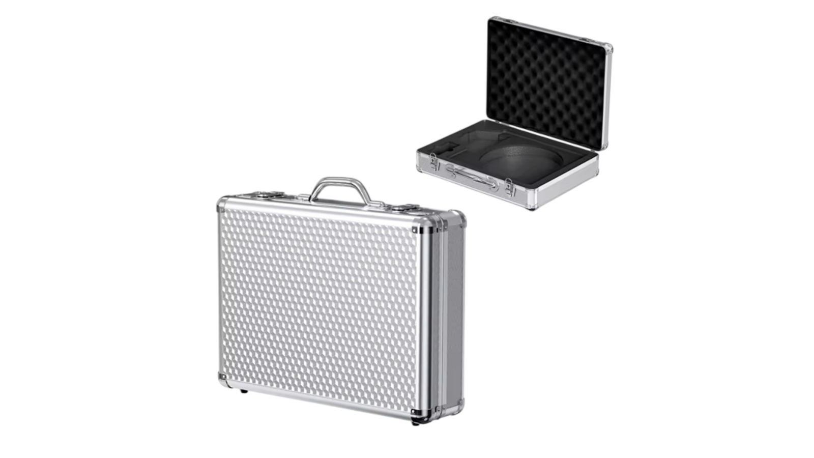 AVS Starlink Mini Aluminium Hard Case