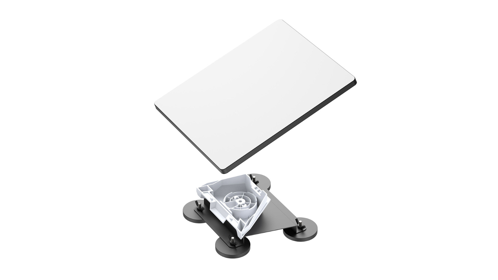 AVS Starlink Mini Magnetic Mount
