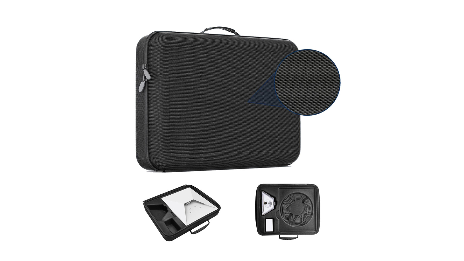 AVS Starlink Mini Travel Case