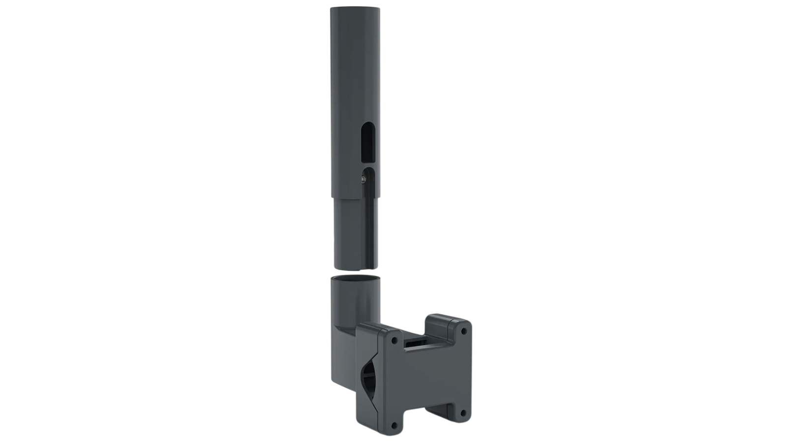 AVS Starlink Mini Pole Mount Clamp
