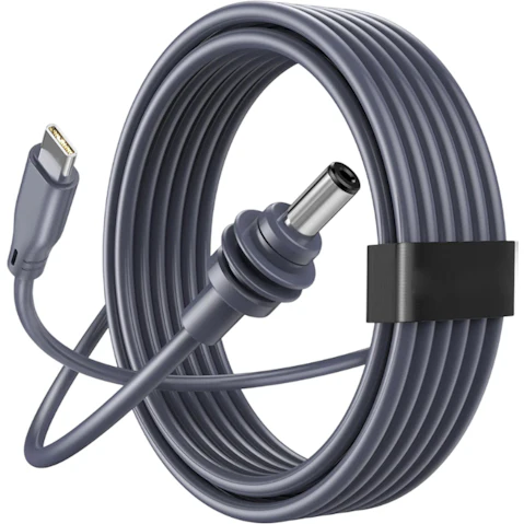 AVS Starlink Mini Type-C to DC