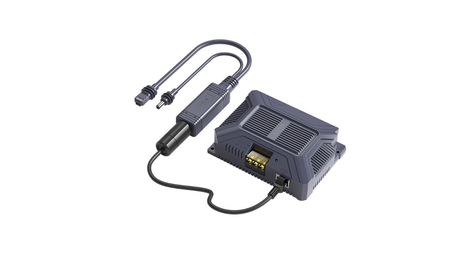 AVS Starlink Mini 5-in-1 180W POE Adapter