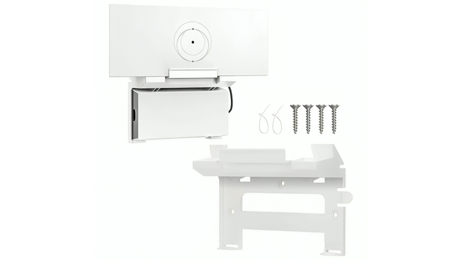 AVS Starlink Gen3 V4 Router Wall Mount