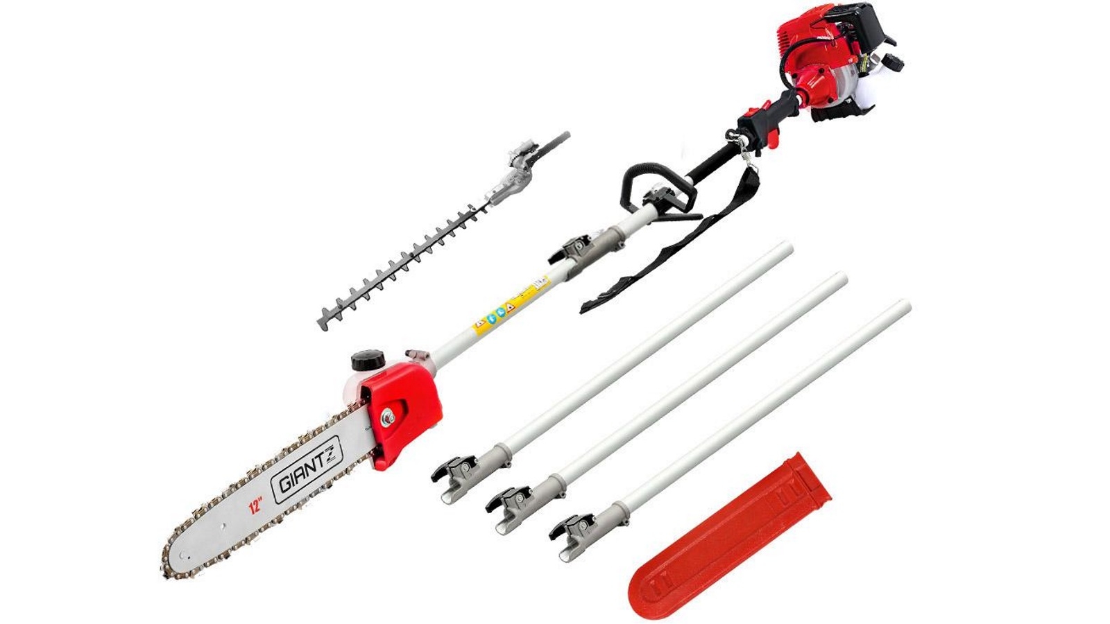 Giantz 4 Stroke Pole Trimmer