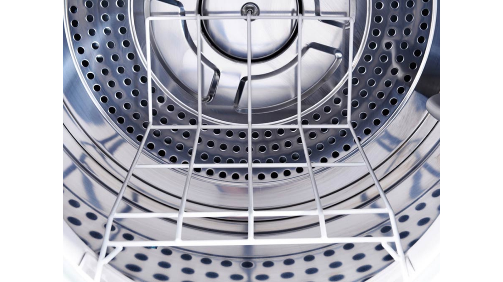 Whirlpool 7kg Air Vented Dryer Harvey Norman