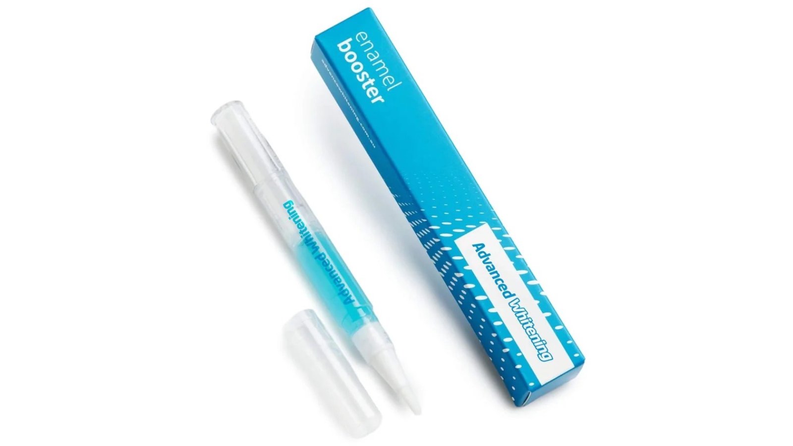 Advanced Whitening Enamel Booster