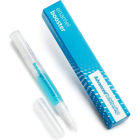 Advanced Whitening Enamel Booster
